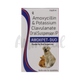 AMOXIPET-DUO PET SYRUP