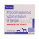 AMOXIRUM FORTE INJ 300MG
