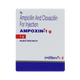 AMPOXIN 1GM INJ