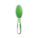 ANDIS LARGE PIN BRUSH LIME GREEN