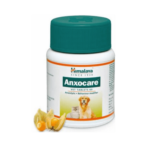 ANXOCARE TABLET - Animeal