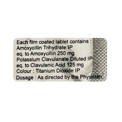APCIL 375MG TABLET - Animeal