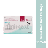APOQUEL FCT 16MG TABLET