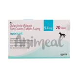 APOQUEL FCT 5.4MG TABLET