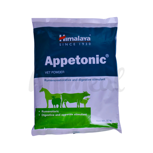 APPETONIC VET POWDER (L) - Animeal