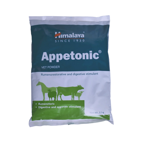 APPETONIC VET POWDER (L) - Animeal