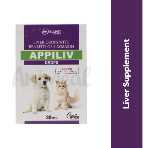 APPILIV DROP - Animeal