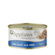 APPLAWS CAT TUNA& CRAB CAN