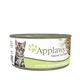 APPLAWS KITTEN CHICK BREAST CAN