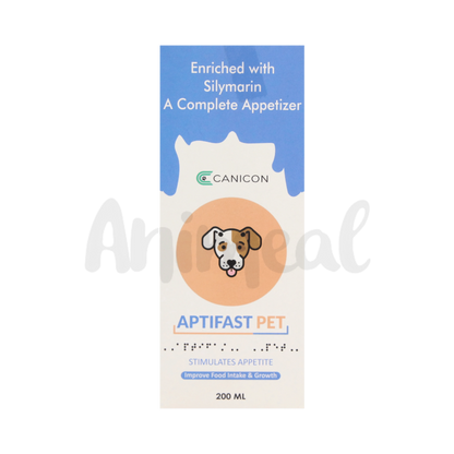 APTIFAST PET LIQUID - Animeal