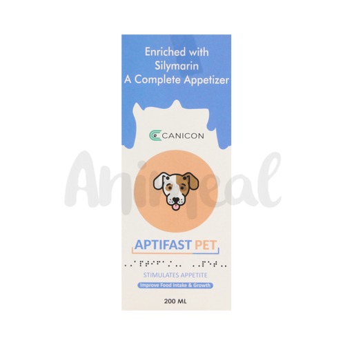 APTIFAST PET LIQUID - Animeal