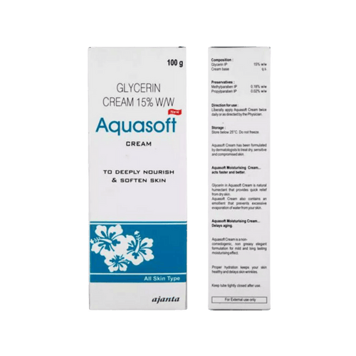 AQUASOFT CREAM - Animeal