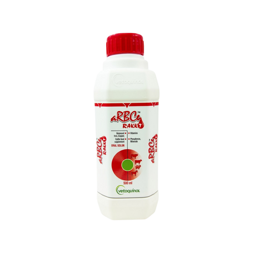ARBC RAKKT LIQUID - Animeal