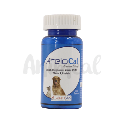 AREIO CAL - Animeal