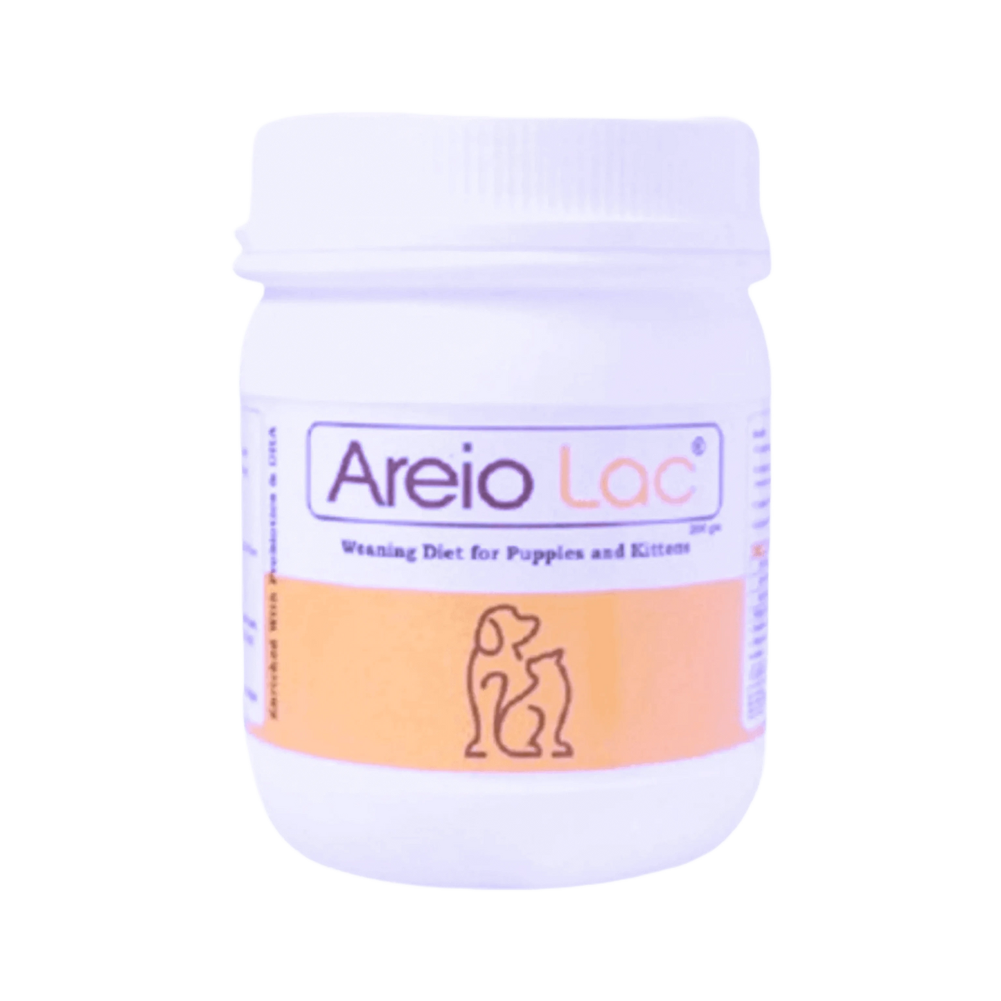 AREIO LAC POWDER - Animeal