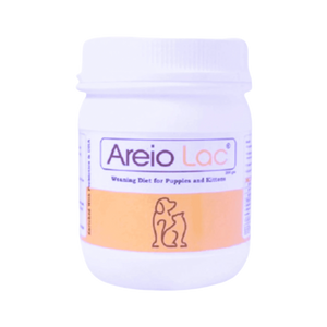 AREIO LAC POWDER - Animeal