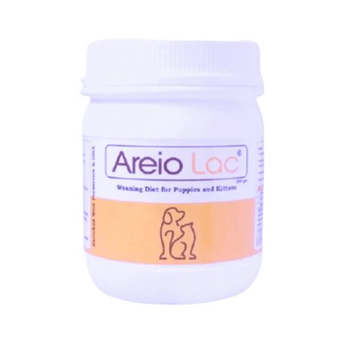 AREIO LAC POWDER - Animeal