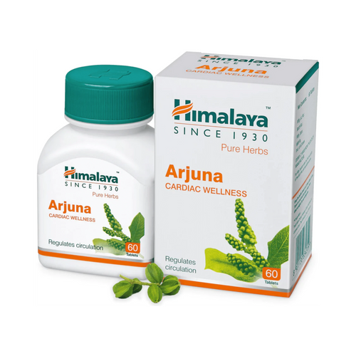 ARJUNA TABLET - Animeal
