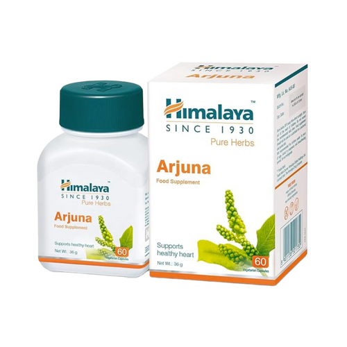 ARJUNA TABLET - Animeal