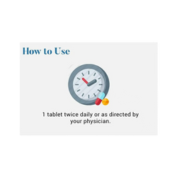 ARJUNA TABLET - Animeal