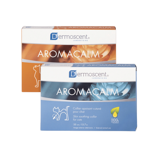 AROMACALM DOG COLLAR - Animeal