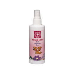AROMATREE BALSAM SPIRIT 2IN1 DEO SPRAY - Animeal