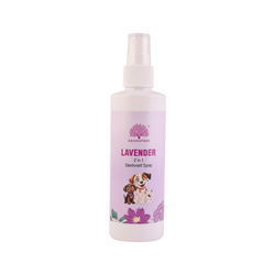 AROMATREE LAVENDER DEO 2IN1 SPRAY - Animeal