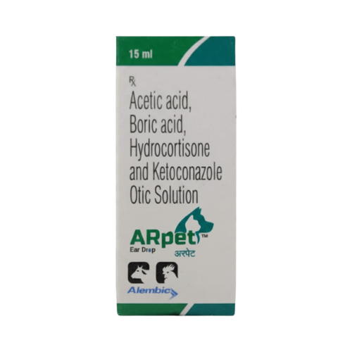 ARPET EAR DROP - Animeal