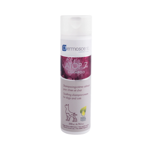 ATOP 7 CAT & DOG SHAMPOO - Animeal