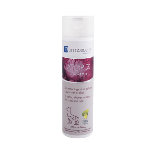 ATOP 7 CAT & DOG SHAMPOO - Animeal