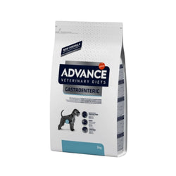 AVET ADVANCE GASTRO DOG DRY FOOD [800GM] - Animeal
