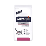 AVET ADVANCE URINARY CAT DRY FOOD (M)