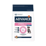 AVET ATOPIC MINI DOG DRY FOOD [3 KG]
