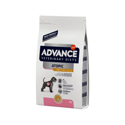 AVET ATOPIC RABBIT DRY FOOD - Animeal