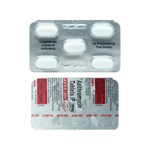 AZEE-500 TABLET - Animeal
