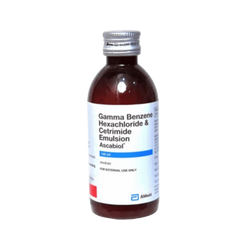 Abbott Ascabiol Liquid for Dogs, 100ml - Animeal