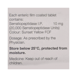 Abbott Biosuganril 10mg Tablet for Dogs and Cats, 10 Tablets - Animeal