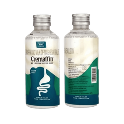 Abbott Cremaffin Syrup for Dogs and Cats, 170ml - Animeal