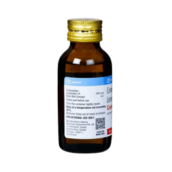 Abbott Crotorax Lotion for Dogs and Cats, 60ml - Animeal