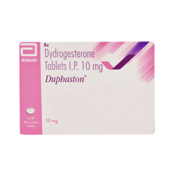 Abbott Duphaston Tablet for Dogs and Cats, 10 Tablets - Animeal