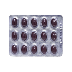 Abbott Evitol Capsule for Dogs and Cats, 15 Capsules - Animeal