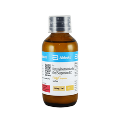 Abbott Flagyl Syrup for Dogs and Cats, 60ml - Animeal