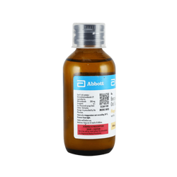 Abbott Flagyl Syrup for Dogs and Cats, 60ml - Animeal