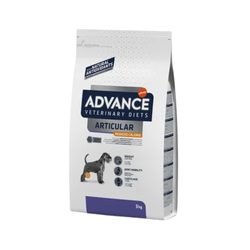 Advance Veterinary Diets Advance Articular Reduced Calorie, 3kg - Animeal