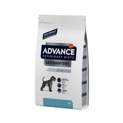 Advance Veterinary Diets Advance Gastro Dry Dog Food, 3kg - Animeal