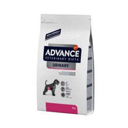 Advance Veterinary Diets Advance Urinary Dry Dog Food, 3kg - Animeal
