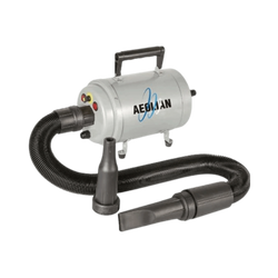 Aeolian Blaster Single Motor Dryer for Dogs and Cats - Animeal