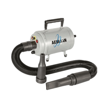 Aeolian Blaster Single Motor Dryer for Dogs and Cats - Animeal