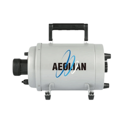 Aeolian Blaster Single Motor Dryer for Dogs and Cats - Animeal