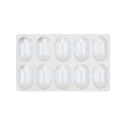 Akums Apcil 375mg Tablet for Dogs and Cats, 6 Tablets - Animeal